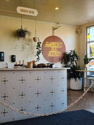  at Kind Ice Cream in Edmonton