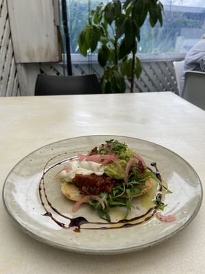   at Rosetta in Paraparaumu