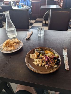  at Wisso's in Tarbes