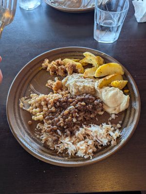  at Wisso's in Tarbes