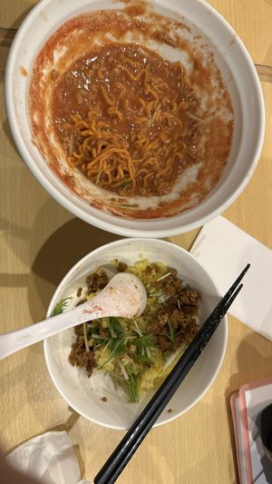   at Fuku Noki in Sapporo