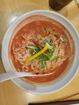  at Fuku Noki in Sapporo