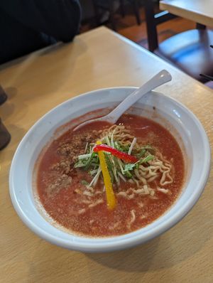  at Fuku Noki in Sapporo