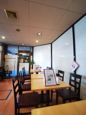  at Fuku Noki in Sapporo