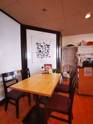  at Fuku Noki in Sapporo