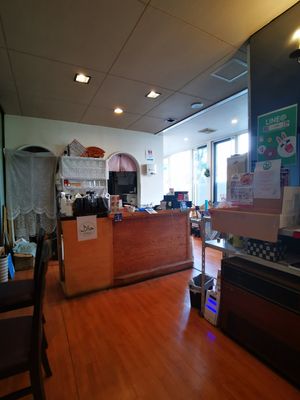  at Fuku Noki in Sapporo