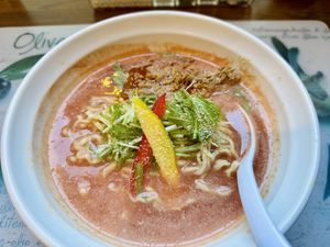  #Veganuary at Fuku Noki in Sapporo