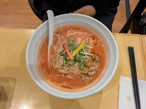  at Fuku Noki in Sapporo