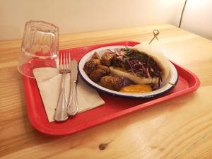 bao! at Le Crémieux in Paris