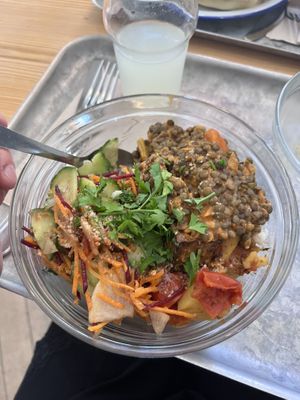   at Le Crémieux in Paris