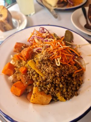  at Le Crémieux in Paris