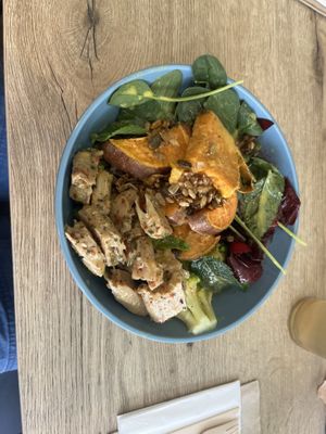   at heartbeet - Haidhausen in Munich