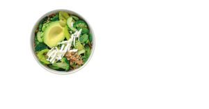 supergreensalad at heartbeet - Haidhausen in Munich