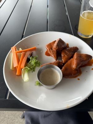   at 51 North Taproom in Nashville