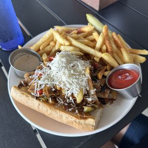   at 51 North Taproom in Nashville