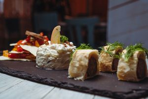  at Bianconiglio Bistrot in Bellinzona