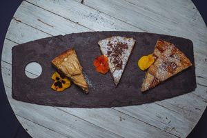  at Bianconiglio Bistrot in Bellinzona