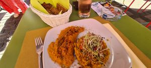  at Bianconiglio Bistrot in Bellinzona