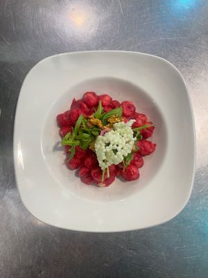  at Bianconiglio Bistrot in Bellinzona