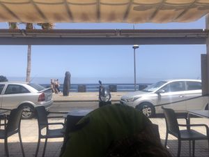   at Cosechas in Tenerife