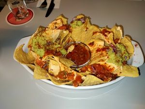  at Cosechas in Tenerife