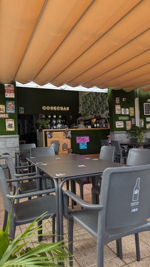  at Cosechas in Tenerife