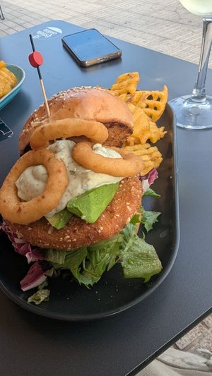  at Cosechas in Tenerife