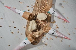  at Mú Gelato Italiano in Lisbon