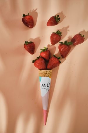  at Mú Gelato Italiano in Lisbon