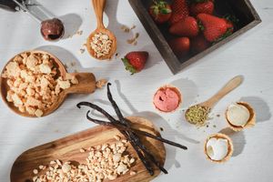  at Mú Gelato Italiano in Lisbon