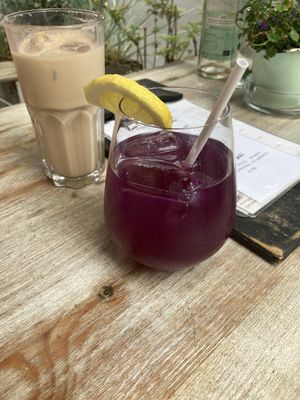 Super lecker!   at Annabatterie in Mainz