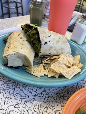   at Hartland Diner  in Hartland