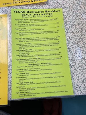   at Hartland Diner  in Hartland