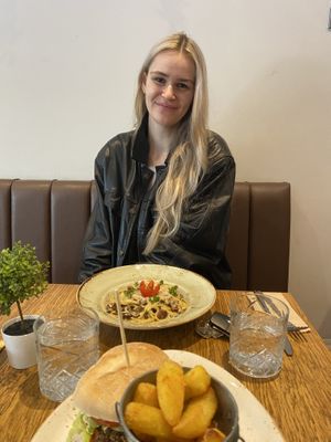   at The Greenhouse in Fleet