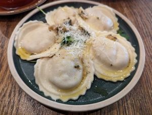 Fiorelli at The Greenhouse in Fleet