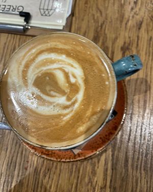  at The Greenhouse in Fleet