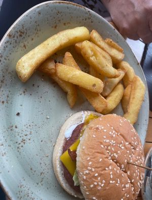  at The Greenhouse in Fleet