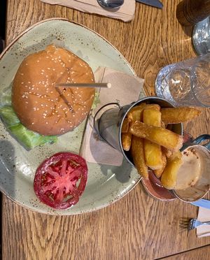  at The Greenhouse in Fleet