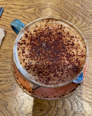  at The Greenhouse in Fleet