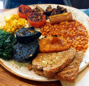  at The Greenhouse in Fleet