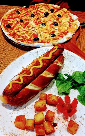  at The Greenhouse in Fleet