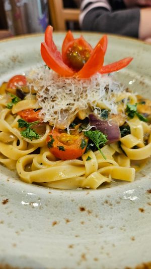  at The Greenhouse in Fleet