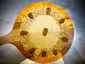  #Veganuary at The Greenhouse in Fleet