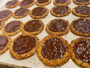  #Veganuary at The Greenhouse in Fleet