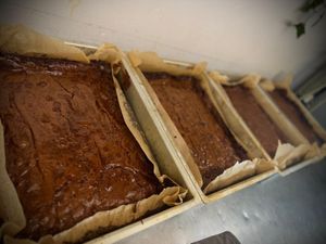  #Veganuary at The Greenhouse in Fleet