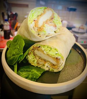  #Veganuary at The Greenhouse in Fleet