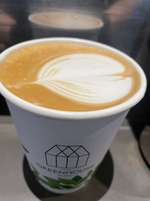  #Veganuary at The Greenhouse in Fleet