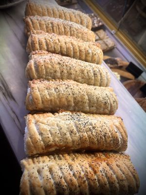  #Veganuary at The Greenhouse in Fleet