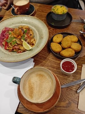  at The Greenhouse in Fleet