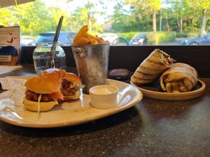  at The Greenhouse in Fleet